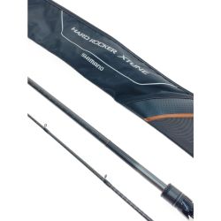 □□ SHIMANO シマノ ハードロッカー エクスチューン B76H+ B76H+ Bランク