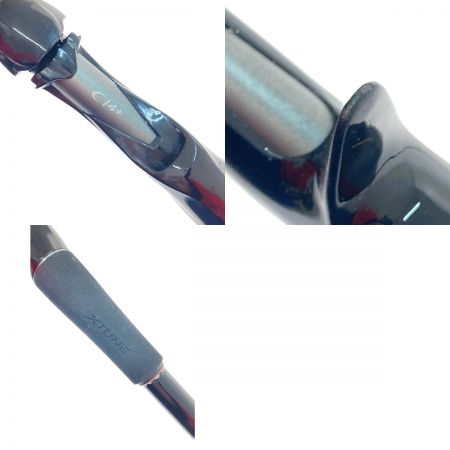  SHIMANO シマノ ハードロッカー エクスチューン B76H+ B76H+