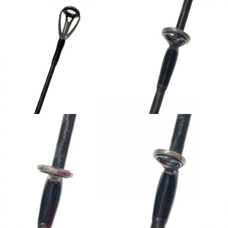  SHIMANO シマノ ハードロッカー エクスチューン S78MH S78MH