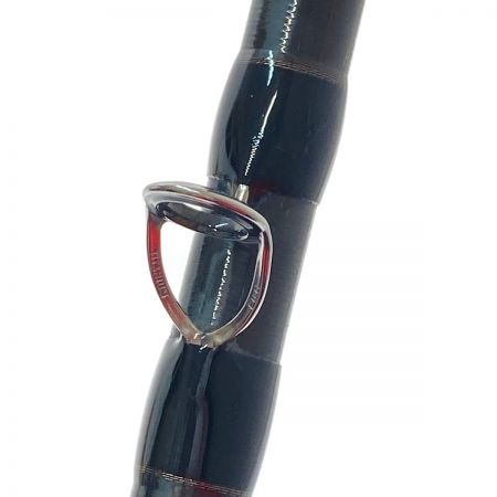  SHIMANO シマノ ハードロッカー エクスチューン B76H+ B76H+