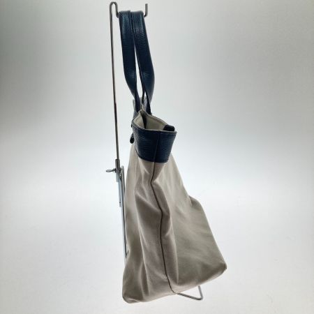  TOPKAPI トプカピ a4トートバック ベージュ