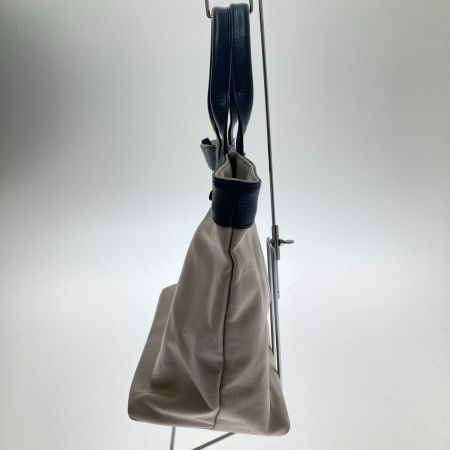  TOPKAPI トプカピ a4トートバック ベージュ