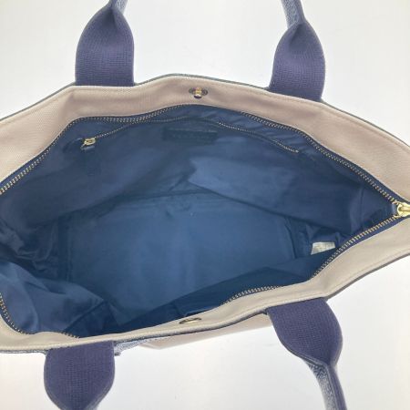  TOPKAPI トプカピ a4トートバック ベージュ