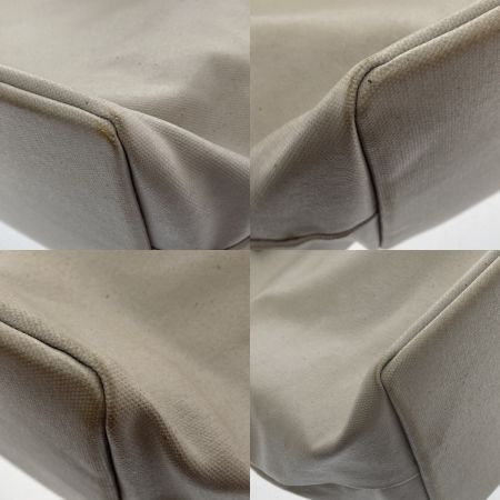  TOPKAPI トプカピ a4トートバック ベージュ