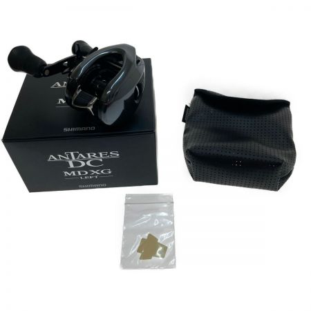  SHIMANO シマノ 18 アンタレス DC MD XG 左 DCMDXG