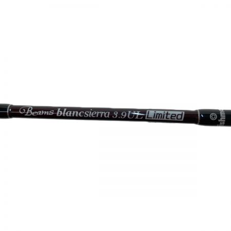  BEAMS ビームス ブランシエラ3.9UL　リミテッド 3.9UL LIMITED