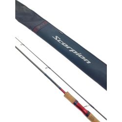 □□ SHIMANO シマノ スコーピオン 2652R-2 2652R-2 Bランク