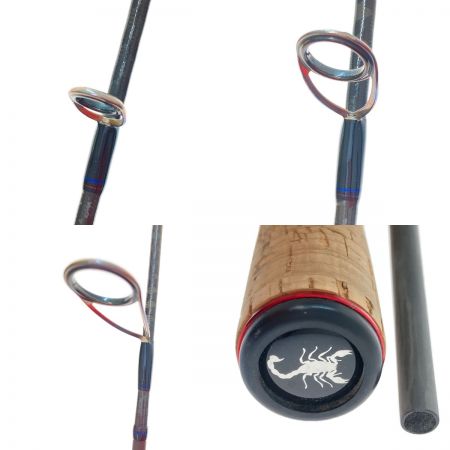  SHIMANO シマノ スコーピオン 2652R-2 2652R-2