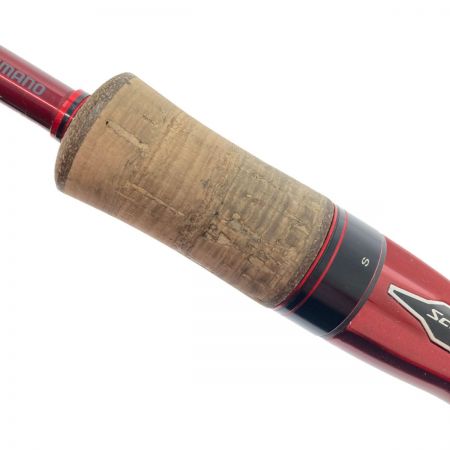  SHIMANO シマノ スコーピオン 2652R-2 2652R-2