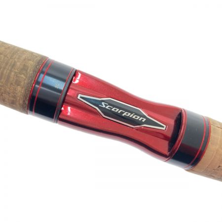  SHIMANO シマノ スコーピオン 2652R-2 2652R-2