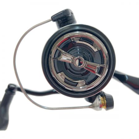  tailwalk テイルウォーク スピニングリール　スピーキー 2500HGX