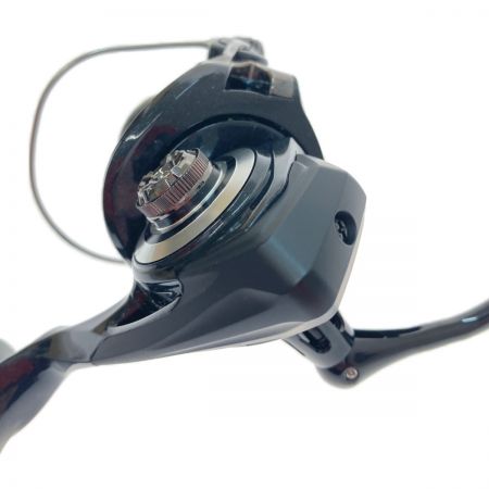  tailwalk テイルウォーク スピニングリール　スピーキー 2500HGX