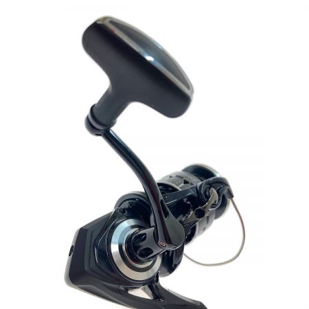  tailwalk テイルウォーク スピニングリール　スピーキー 2500HGX