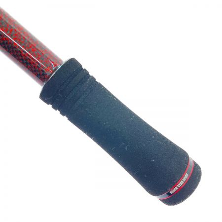  XESTA ブラックスター ロック B611MH ロッキンボートハンター B611MH