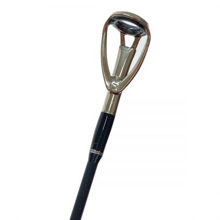  XESTA ブラックスター ロック B611MH ロッキンボートハンター B611MH