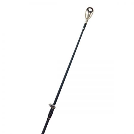  XESTA ブラックスター ロック B611MH ロッキンボートハンター B611MH