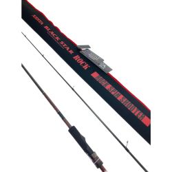 □□ XESTA ブラックスター ロック S73M ロックスピンシューター S73M Aランク