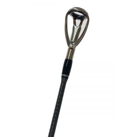  XESTA ブラックスター ロック S73M ロックスピンシューター S73M