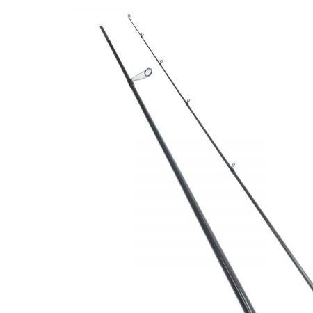  XESTA ブラックスター ロック S73M ロックスピンシューター S73M