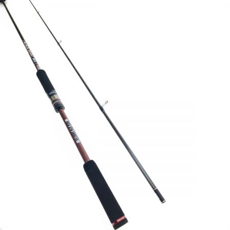  XESTA ブラックスター ロック S73M ロックスピンシューター S73M