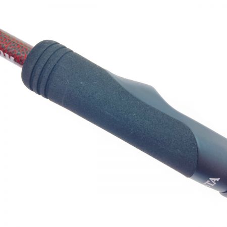  XESTA ブラックスター ロック S73M ロックスピンシューター S73M