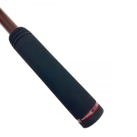  XESTA ブラックスター ロック S73M ロックスピンシューター S73M