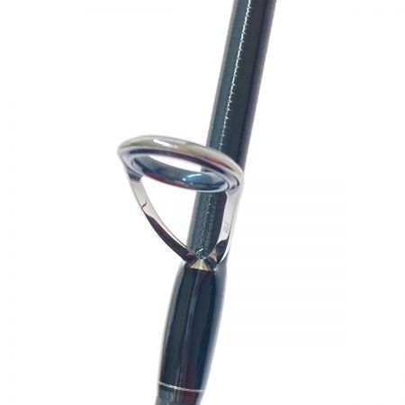  XESTA ブラックスター ロック S73M ロックスピンシューター S73M