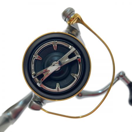  SHIMANO シマノ 15 ツインパワー 4000PG 03374