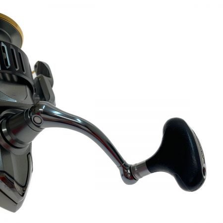  SHIMANO シマノ 15 ツインパワー 4000PG 03374