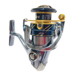 □□ SHIMANO シマノ 16ヴァンキッシュ C3000 03502 Bランク