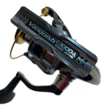 SHIMANO シマノ 16ヴァンキッシュ C3000 03502
