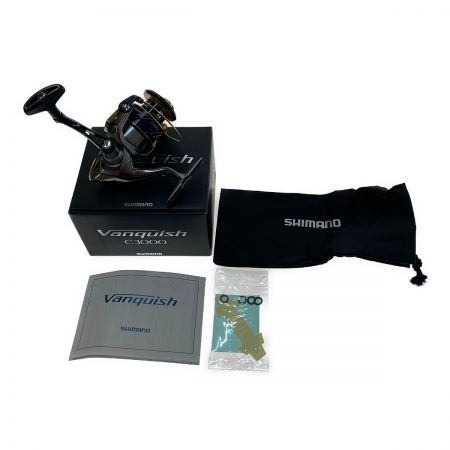  SHIMANO シマノ 16ヴァンキッシュ C3000 03502