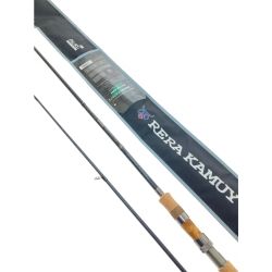 □□ PALMS パームス レラカムイ ネイティブトラウト  RRTS-89H Aランク