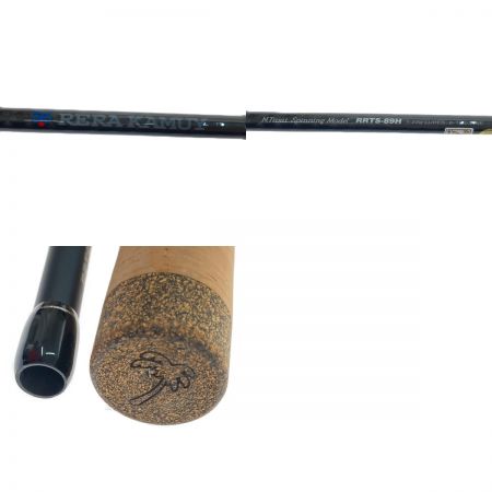  PALMS パームス レラカムイ ネイティブトラウト  RRTS-89H