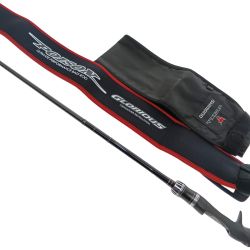 □□ SHIMANO シマノ ポイズングロリアス　ジャッカル　169MH 34038 Bランク