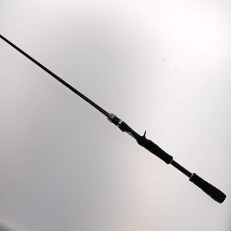  SHIMANO シマノ ポイズングロリアス　ジャッカル　169MH 34038