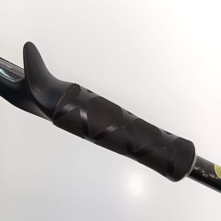  SHIMANO シマノ ポイズングロリアス　ジャッカル　169MH 34038