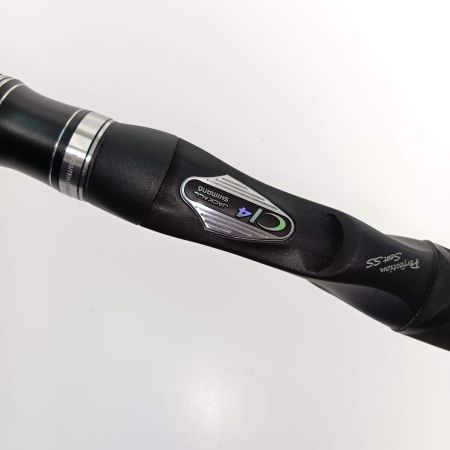  SHIMANO シマノ ポイズングロリアス　ジャッカル　169MH 34038