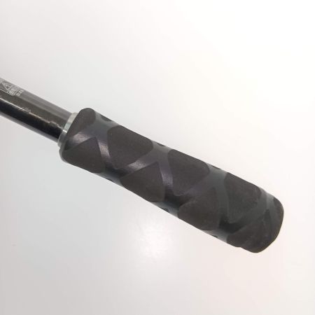  SHIMANO シマノ ポイズングロリアス　ジャッカル　169MH 34038