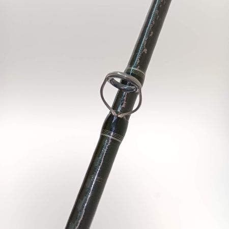  SHIMANO シマノ ポイズングロリアス　ジャッカル　169MH 34038