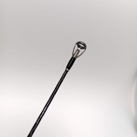  SHIMANO シマノ ポイズングロリアス　ジャッカル　169MH 34038