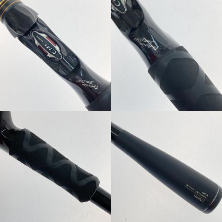  SHIMANO シマノ ポイズンアルティマ170MH 36465 本体のみ