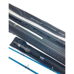 □□ SHIMANO シマノ BAY GAME カレイクワセ　165+B18　カレイ小突　145+B18 23342　23346 グリップセット Bランク