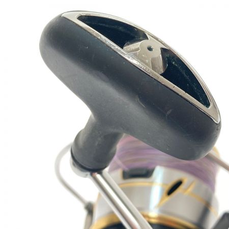  DAIWA ダイワ 20ルビアス LT4000-CXH 4000-CXH