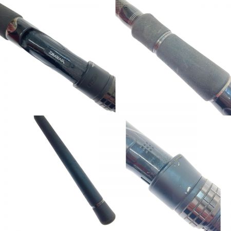  DAIWA ダイワ LABRAX(ラブラックス) AGS 106MH 106MH