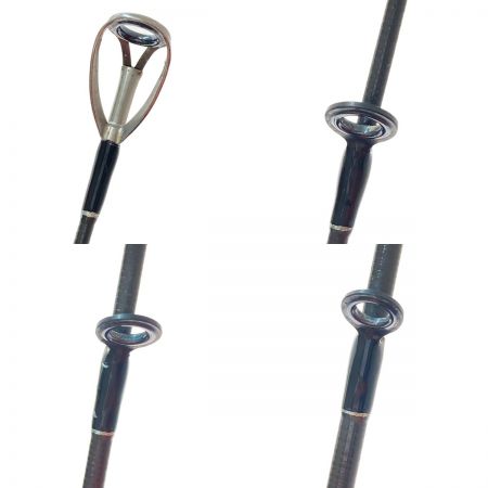  DAIWA ダイワ LABRAX(ラブラックス) AGS 106MH 106MH