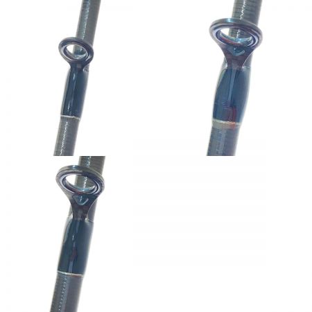  DAIWA ダイワ LABRAX(ラブラックス) AGS 106MH 106MH