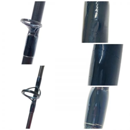  DAIWA ダイワ LABRAX(ラブラックス) AGS 106MH 106MH