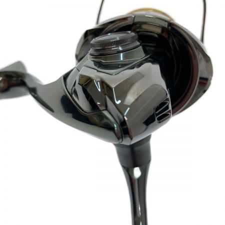  SHIMANO シマノ 18 ステラ C3000XG C3000XG