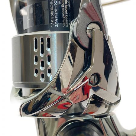  SHIMANO シマノ 18 ステラ C3000XG C3000XG